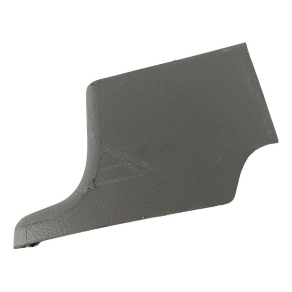 Acabamento Trilho Banco Dianteiro Esquerdo Captiva 2009 2010 Caramelo