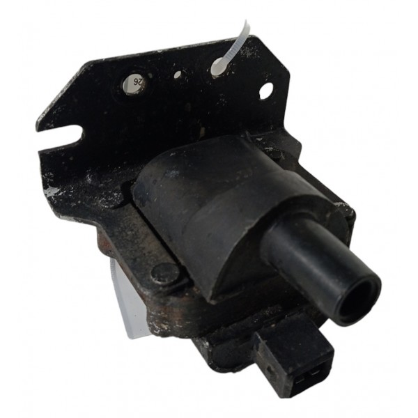 Bobina Ignição Volkswagen Saveiro 1.6 2002 2003 2004 2005