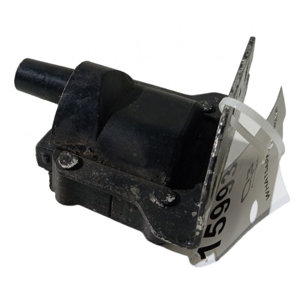 Bobina Ignição Volkswagen Saveiro 1.6 2002 2003 2004 2005