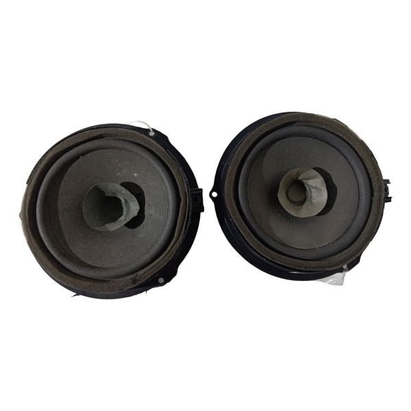 Par Alto Falante Ford Ka Ecosport Focus 2012 2013 2014 2015 01637