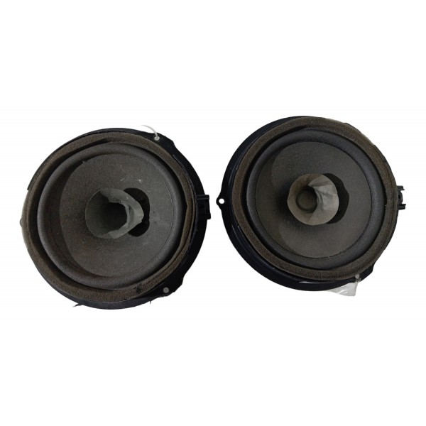 Par Alto Falante Ford Ka Ecosport Focus 2012 2013 2014 2015 01637