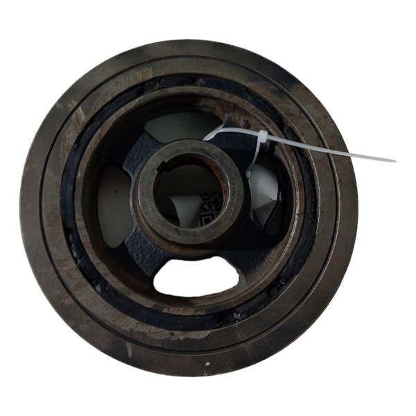 Polia Virabrequim Kia Sorento 3.5 4x4 V6 2011 2012 2013 2014