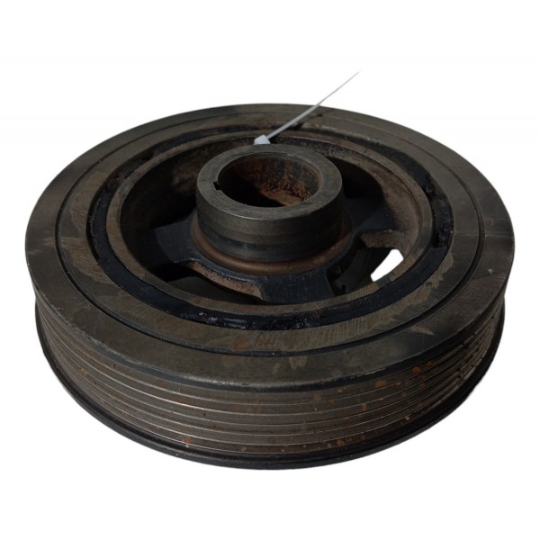 Polia Virabrequim Kia Sorento 3.5 4x4 V6 2011 2012 2013 2014