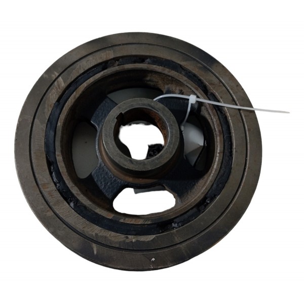 Polia Virabrequim Kia Sorento 3.5 4x4 V6 2011 2012 2013 2014