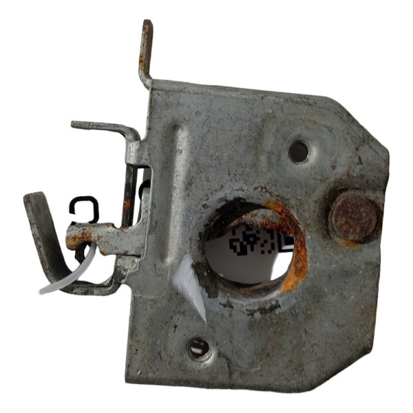 Fechadura Capô Renault Clio 2015 2016 2017 2018 2019 2020