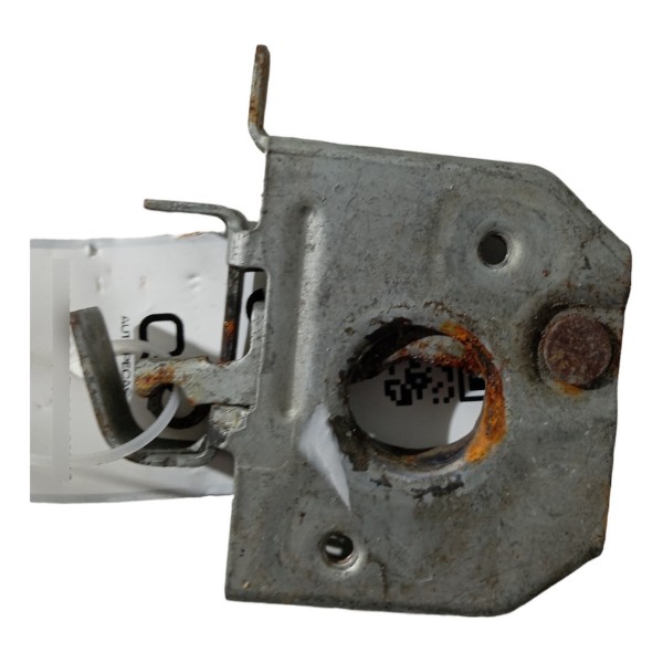 Fechadura Capô Renault Clio 2015 2016 2017 2018 2019 2020