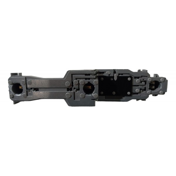 Circuito Lanterna Traseira Esquerda Renault Sandero 2008 12