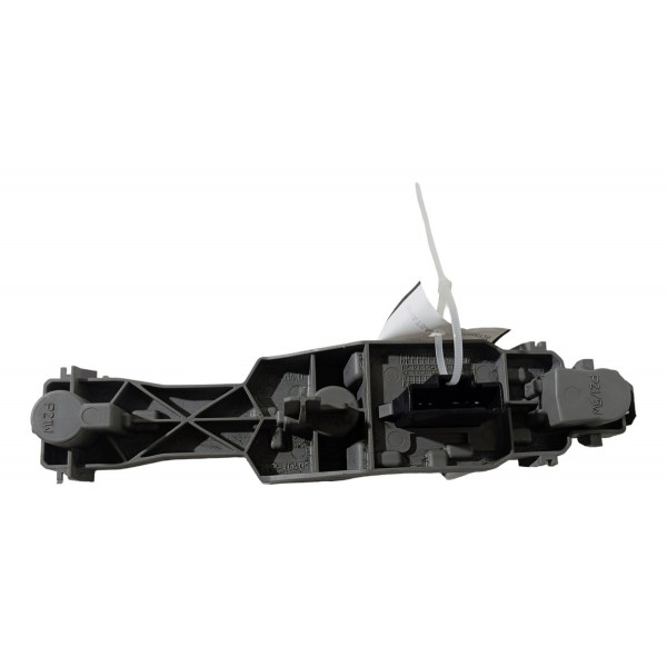 Circuito Lanterna Traseira Esquerda Renault Sandero 2008 12