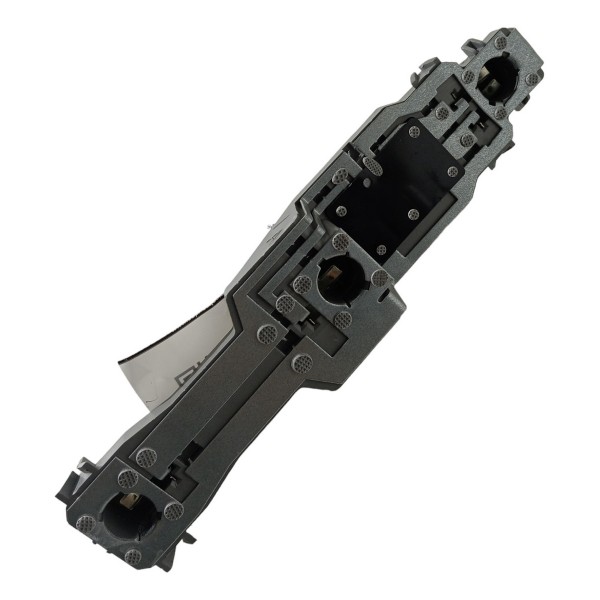 Circuito Lanterna Traseira Esquerda Renault Sandero 2008 12