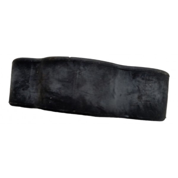 Borracha Coxim Escapamento Chevrolet Captiva 2009 2010 2011