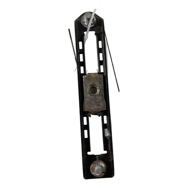 Trilho Regulagem Lateral Esquerdo Chevrolet Corsa 1998 1999