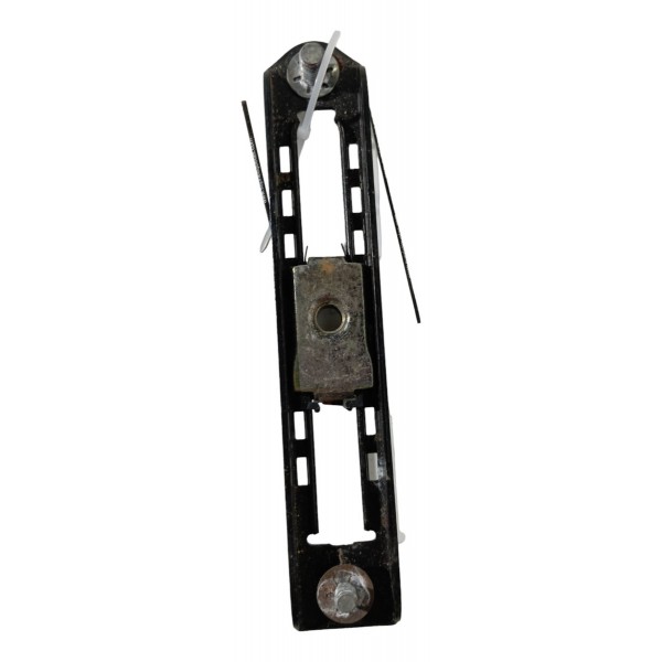 Trilho Regulagem Lateral Esquerdo Chevrolet Corsa 1998 1999