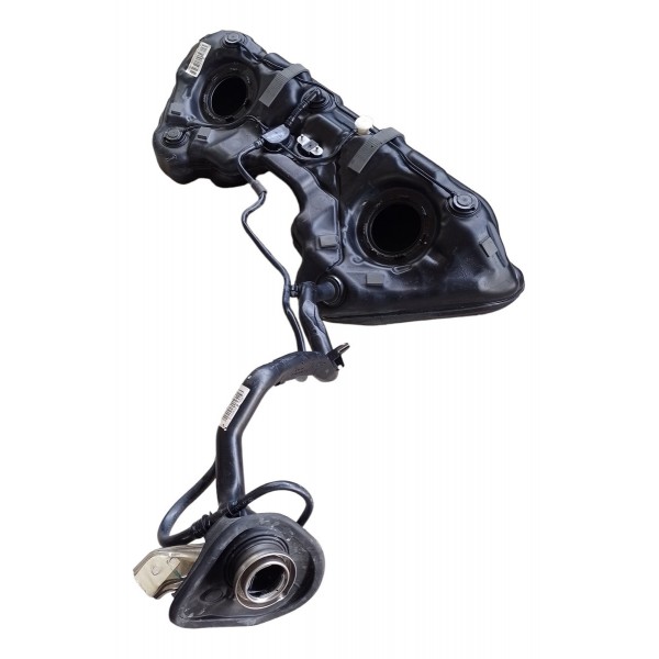 Tanque Combustível Mercedes C180 2010