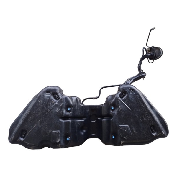 Tanque Combustível Mercedes C180 2010