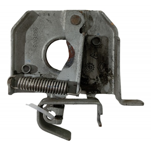 Fechadura Capô Renault Clio 2002 2003 2004 2005 2006 2007