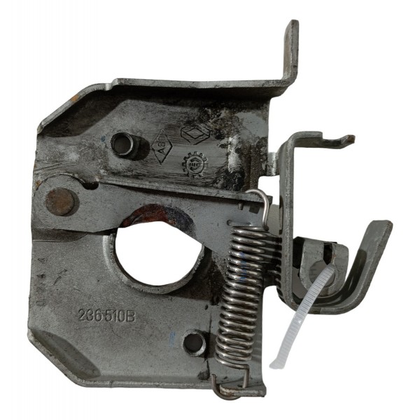 Fechadura Capô Renault Clio 2002 2003 2004 2005 2006 2007