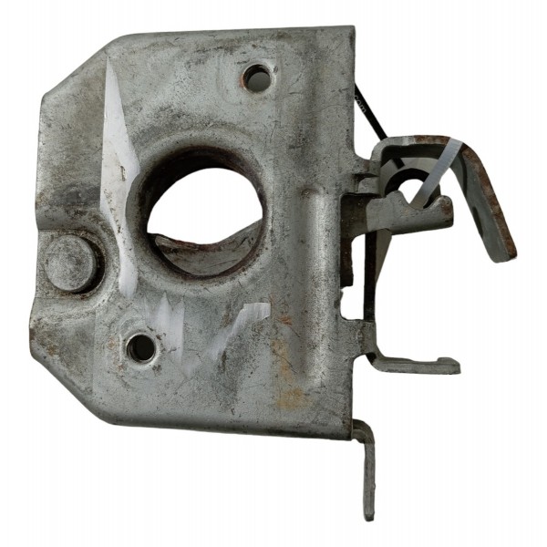 Fechadura Capô Renault Clio 2002 2003 2004 2005 2006 2007