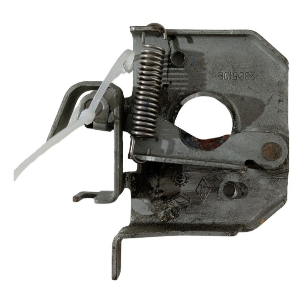 Fechadura Capô Renault Clio 2002 2003 2004 2005 2006 2007