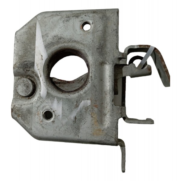 Fechadura Capô Renault Clio 2002 2003 2004 2005 2006 2007