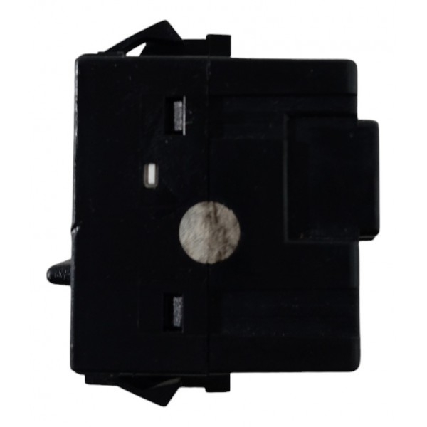 Relógio Painel Renault Clio 2002 2003 2004 2005 2006 2007 Preto