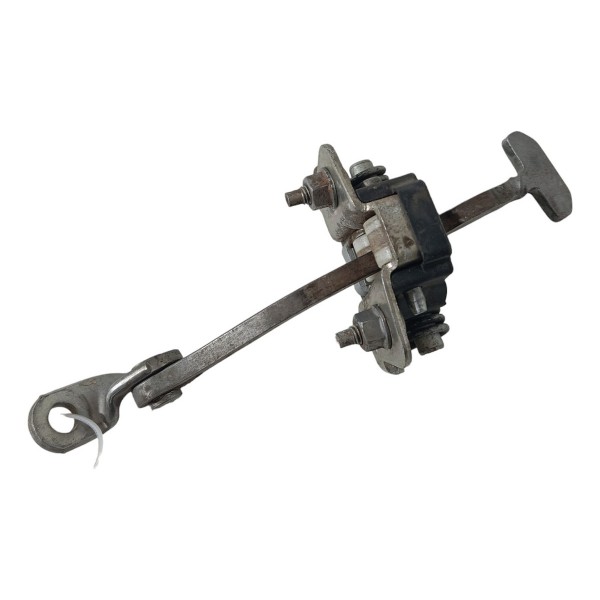Limitador Porta Traseira Renault Symbol 2010 2011 2012 2013