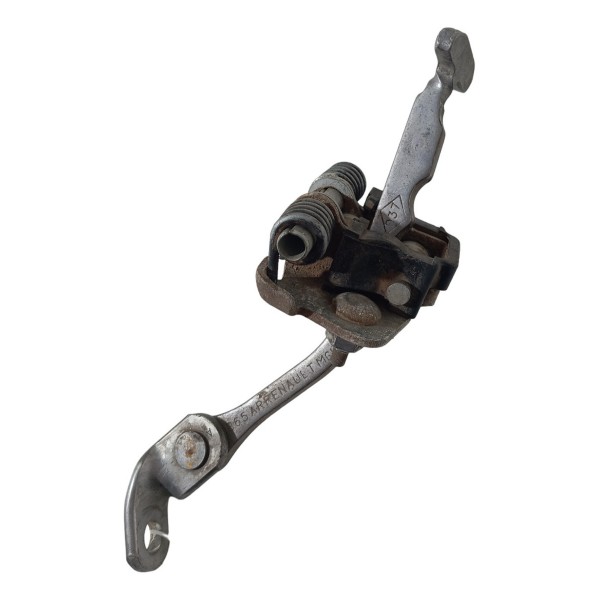 Limitador Porta Traseira Renault Symbol 2010 2011 2012 2013