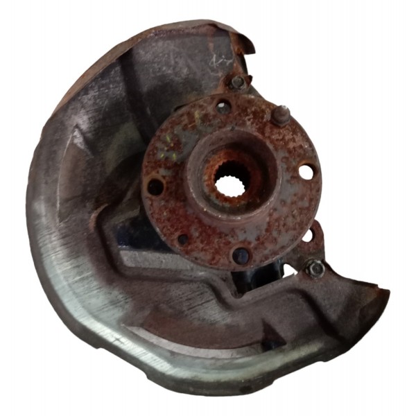 Montante Manga Eixo Cubo Roda Esquerda Fiat Palio 1997 1998