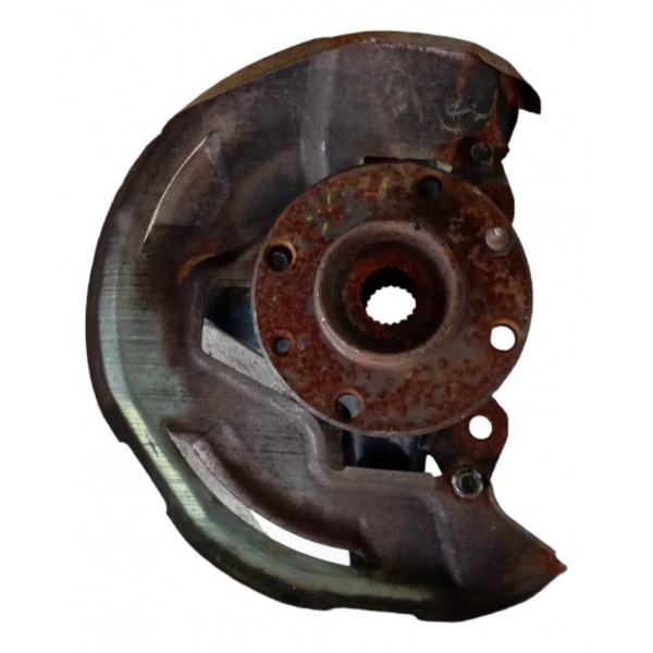 Montante Manga Eixo Cubo Roda Esquerda Fiat Palio 1997 1998