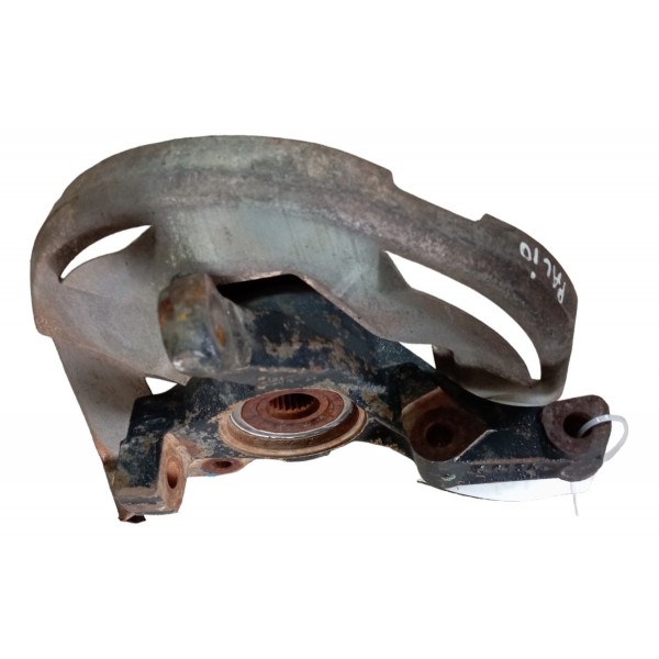 Montante Manga Eixo Cubo Roda Esquerda Fiat Palio 1997 1998