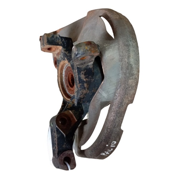 Montante Manga Eixo Cubo Roda Esquerda Fiat Palio 1997 1998