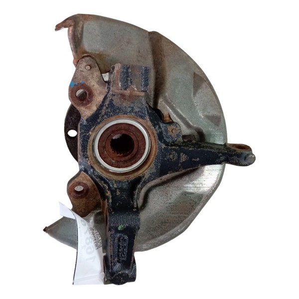 Montante Manga Eixo Cubo Roda Esquerda Fiat Palio 1997 1998