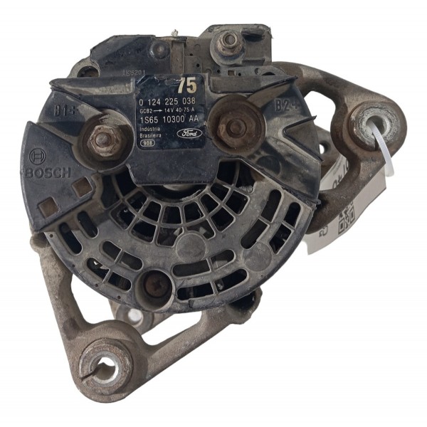 Alternador Ford Ka Fiesta Ecosport Zetec Rocam 1.0 2004 2005