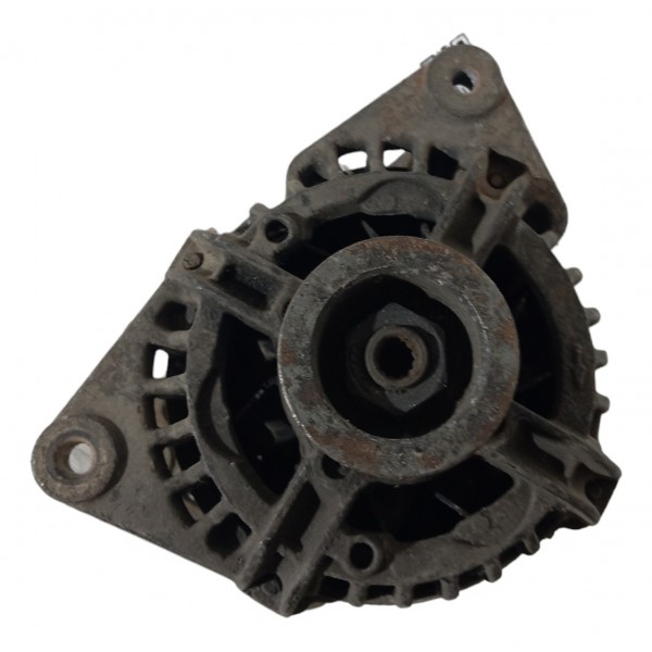 Alternador Ford Ka Fiesta Ecosport Zetec Rocam 1.0 2004 2005