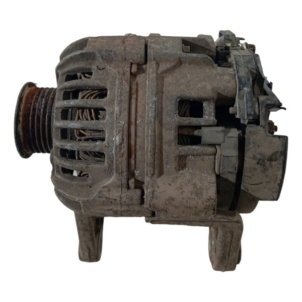 Alternador Ford Ka Fiesta Ecosport Zetec Rocam 1.0 2004 2005