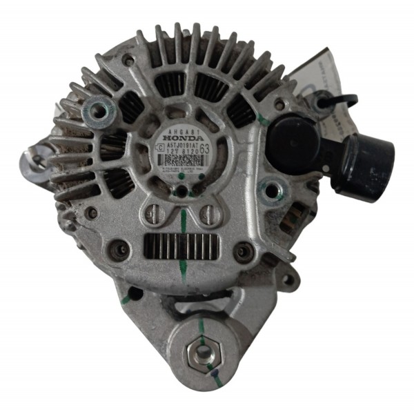 Alternador Honda Hrv 1.8 16v 2016 2017 2018 2019 2020 2021
