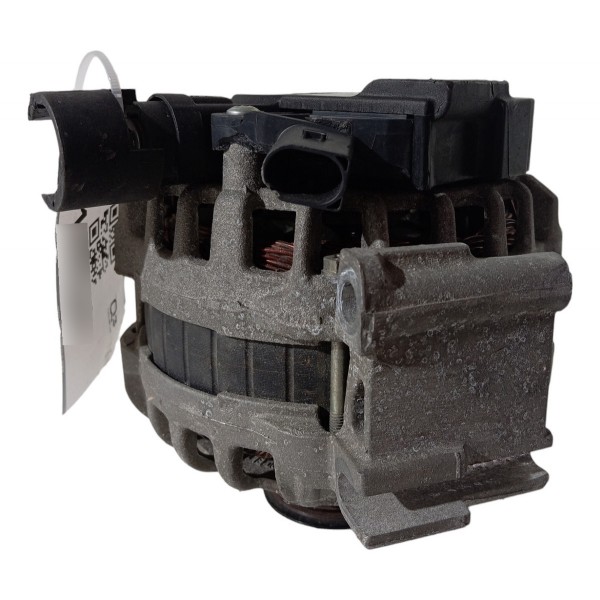 Alternador Fiat Grand Siena Punto Palio Doblo 1.6 2016 2017
