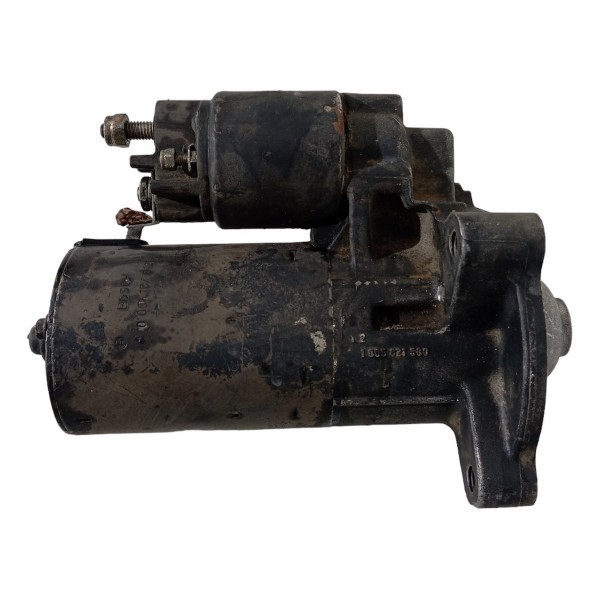 Motor Arranque Citroen Zx 2.0 1994 1995 1996 1997 1998 1999