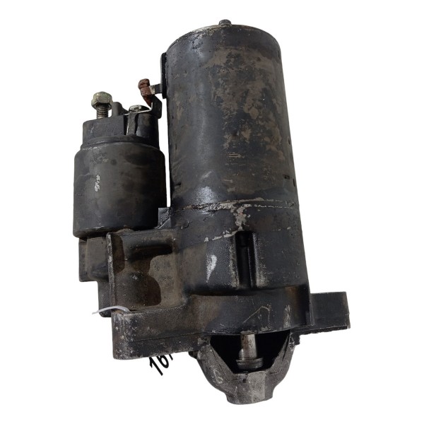 Motor Arranque Citroen Zx 2.0 1994 1995 1996 1997 1998 1999