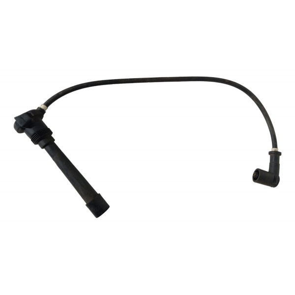 Jogo Cabo Vela Citroen Zx 2.0 1995 1996 1997 1998 1999 Preto