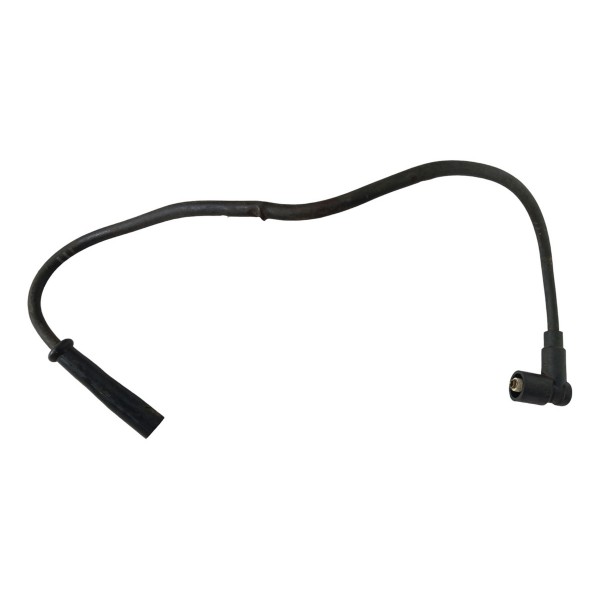 Jogo Cabo Vela Citroen Zx 2.0 1995 1996 1997 1998 1999 Preto