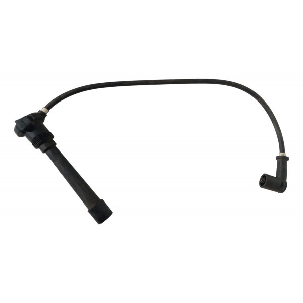 Jogo Cabo Vela Citroen Zx 2.0 1995 1996 1997 1998 1999 Preto