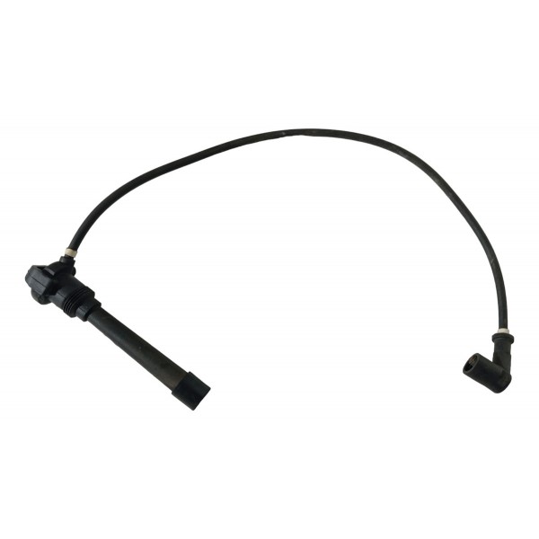 Jogo Cabo Vela Citroen Zx 2.0 1995 1996 1997 1998 1999 Preto