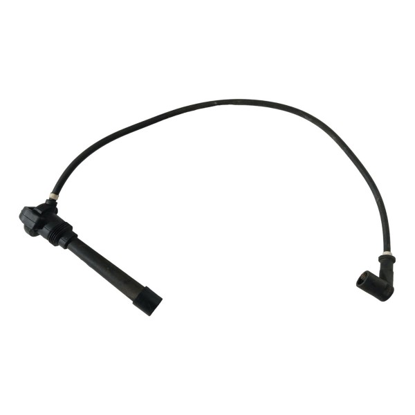 Jogo Cabo Vela Citroen Zx 2.0 1995 1996 1997 1998 1999 Preto