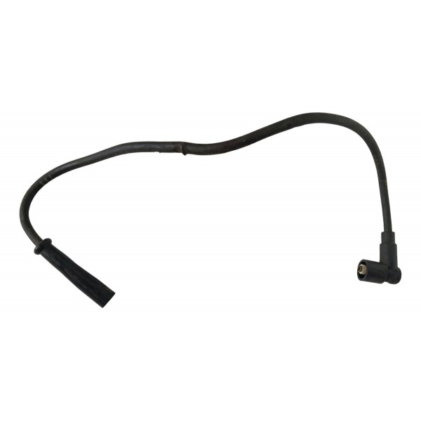 Jogo Cabo Vela Citroen Zx 2.0 1995 1996 1997 1998 1999 Preto