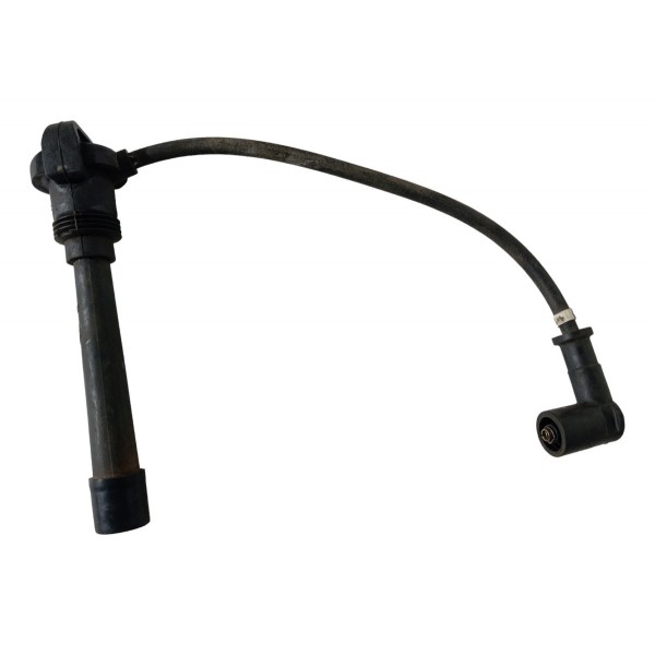 Jogo Cabo Vela Citroen Zx 2.0 1995 1996 1997 1998 1999 Preto