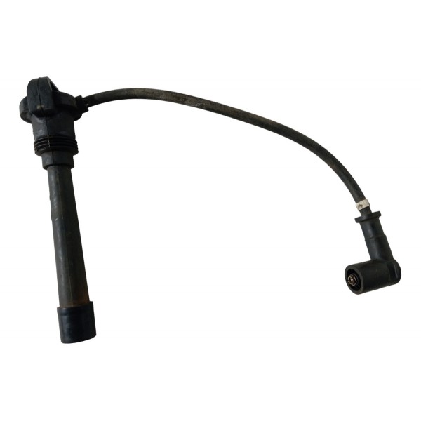 Jogo Cabo Vela Citroen Zx 2.0 1995 1996 1997 1998 1999 Preto