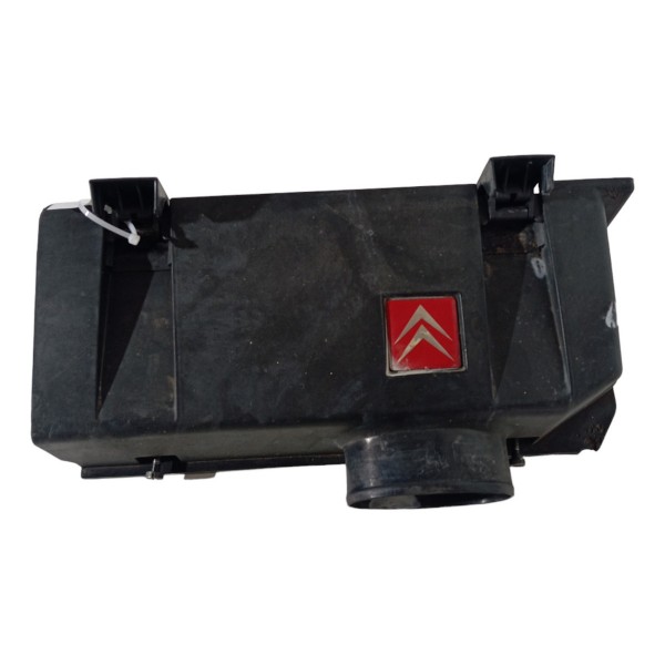 Tampa Caixa Filtro Ar Citroën Zx 2.0 1995 1996 1997 1998