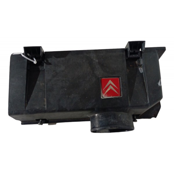 Tampa Caixa Filtro Ar Citroën Zx 2.0 1995 1996 1997 1998