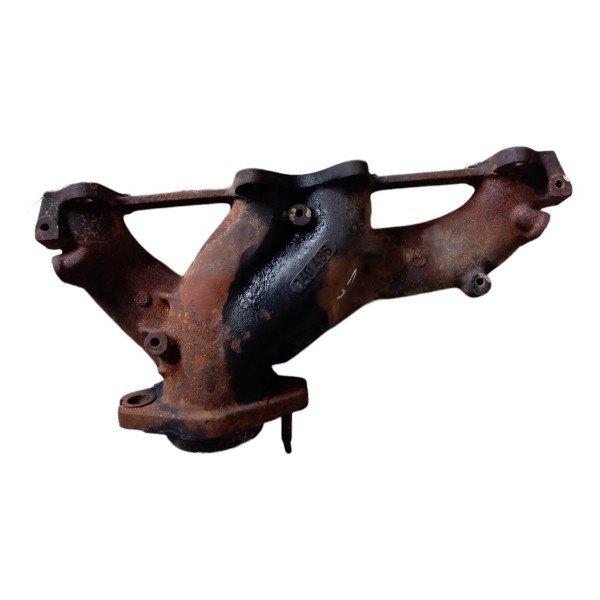 Coletor Escapamento Citroen Zx 2.0 1994 1995 1996 1997 1998