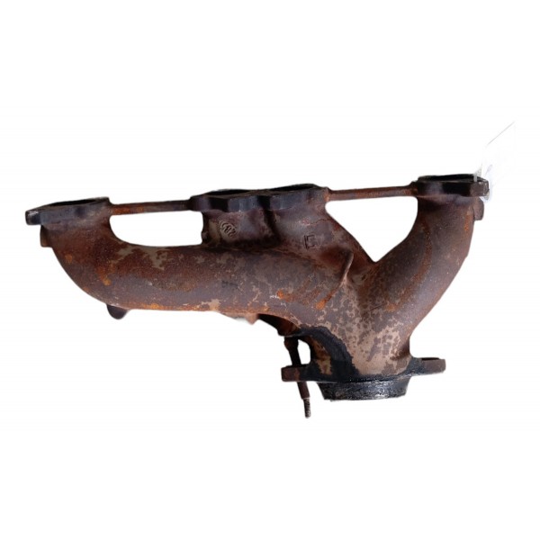 Coletor Escapamento Citroen Zx 2.0 1994 1995 1996 1997 1998